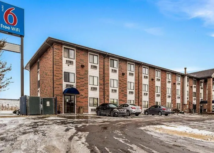 6-elk Grove Village, Il Itasca