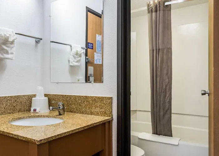 Hotel 6-elk Grove Village, Il 4*