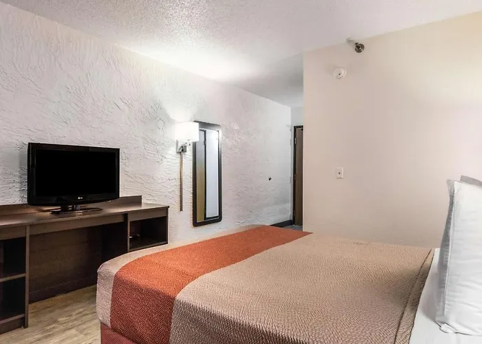 6-elk Grove Village, Il Hotel Itasca