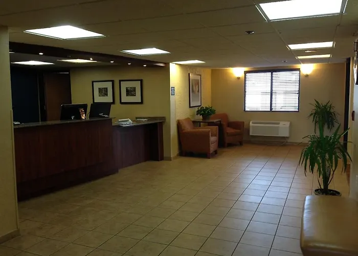 6-elk Grove Village, Il Hotel 4*