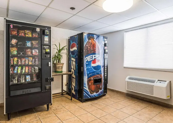 6-elk Grove Village, Il Hotel