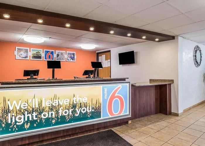 6-elk Grove Village, Il Hotel