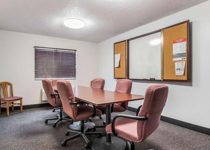 6-elk Grove Village, Il 4*