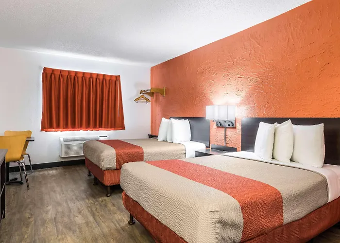 6-elk Grove Village, Il 4*
