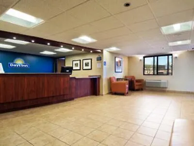 Hotel 6-elk Grove Village, Il