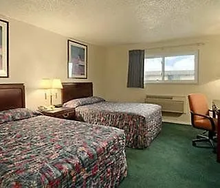 6-elk Grove Village, Il 4* Itasca