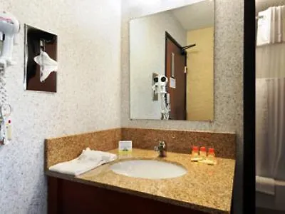 6-elk Grove Village, Il 4* Itasca